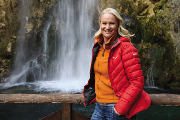 С Тамаром у акцији: Вила Промаја постала топли дом